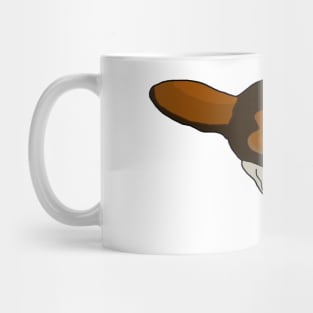 Platypus Mug